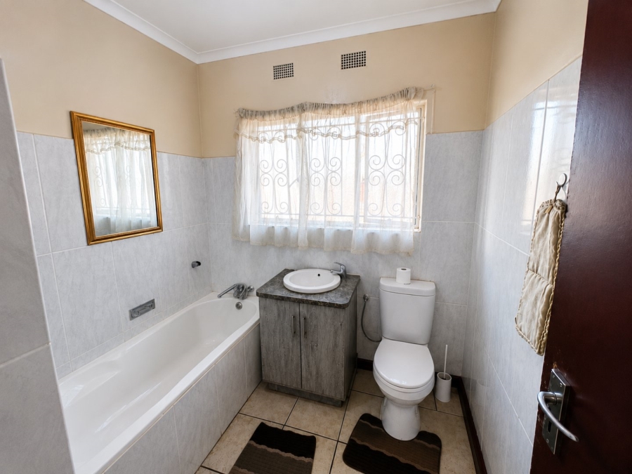 2 Bedroom Property for Sale in Sasolburg Ext 1 Free State